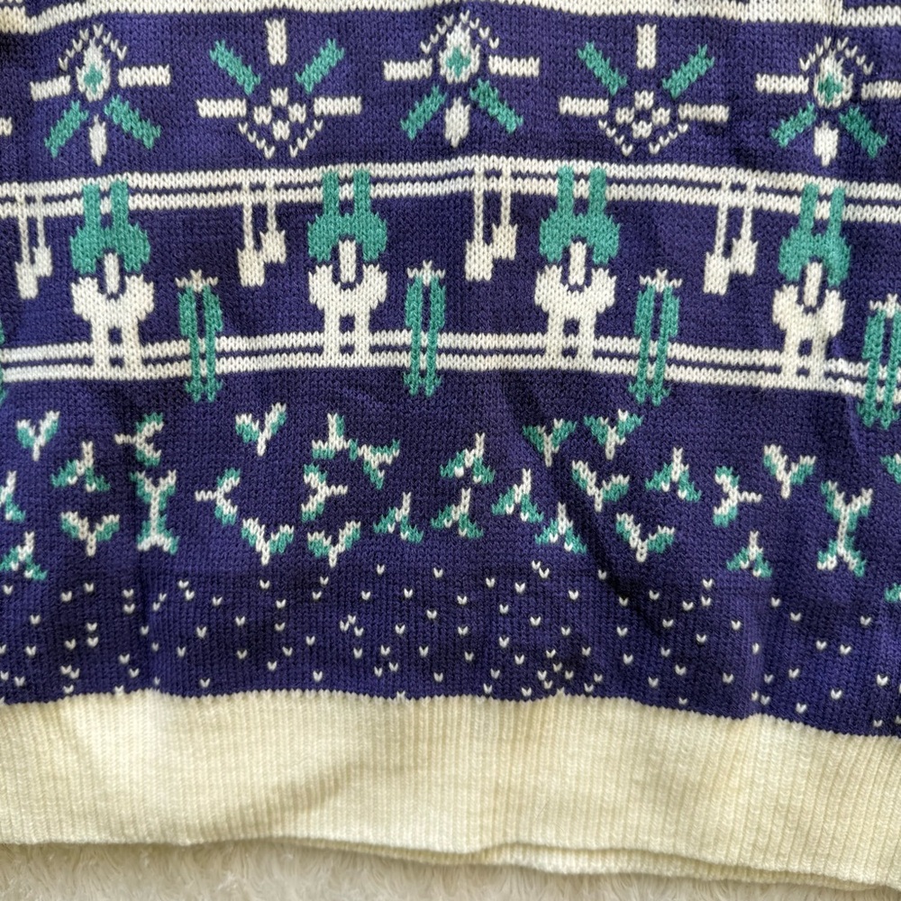 2020 Exclusive Sketchy Medical Small Sweater Top - Picture 11 of 11